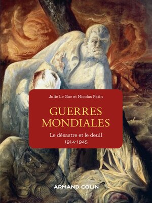 cover image of Les guerres mondiales